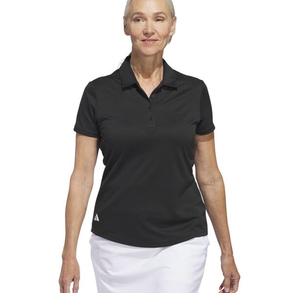 Women's adidas Performance polo Thumbnail