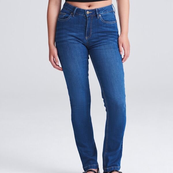 Women's Katy straight jeans Thumbnail