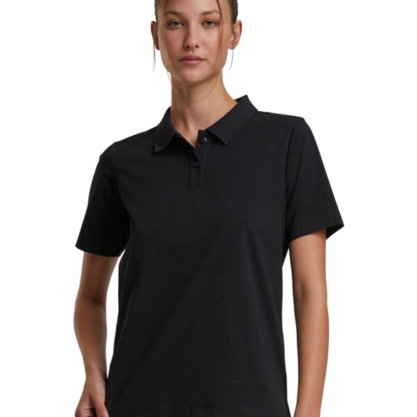 Women’s Sorona polo tee Thumbnail