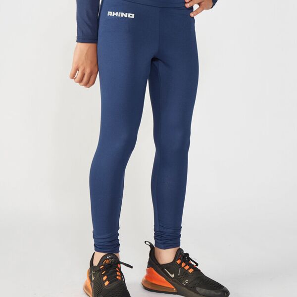 Rhino baselayer leggings - juniors Thumbnail