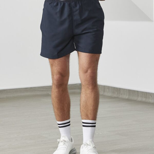 Track shorts Thumbnail