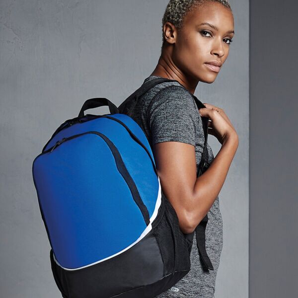 Pro team backpack Thumbnail