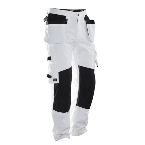 Jobman 2129 Painters' Trousers HP Thumbnail