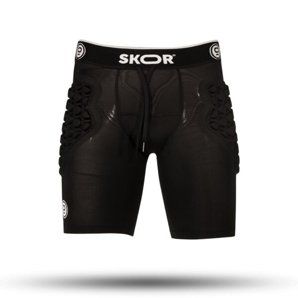 SKOR keeperslegging kort Thumbnail