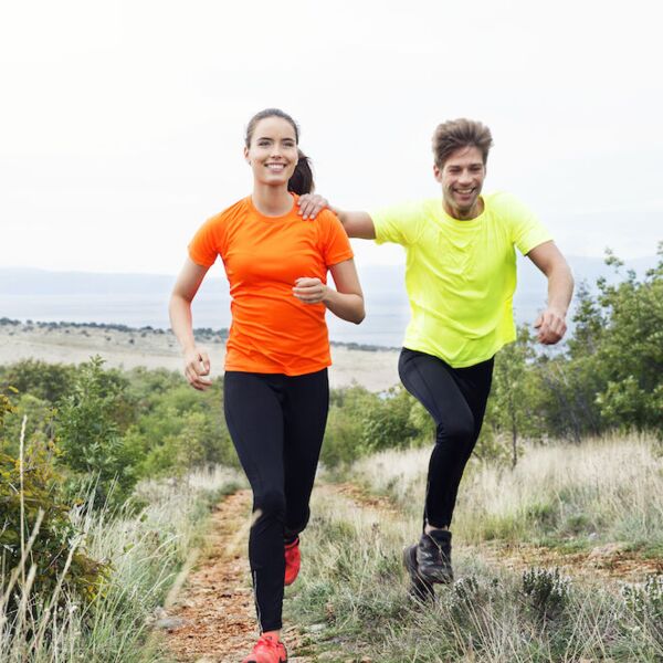 Premium Active-T Women Thumbnail