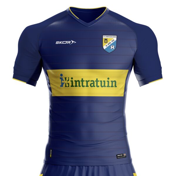 Copy of Sportclub Lochem Wedstrijdshirt THUIS Intratuin Thumbnail