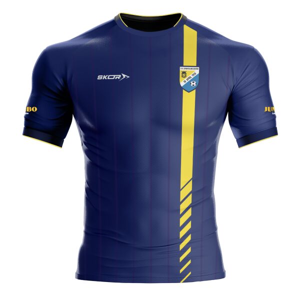 Trainingshirts Jumbo Thumbnail