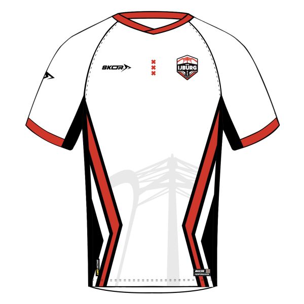 AFC IJburg reserve shirt Thumbnail