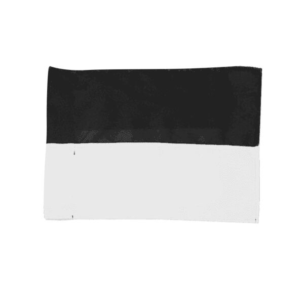 Hoekvlag twee kleuren | 30mm tunnel Thumbnail