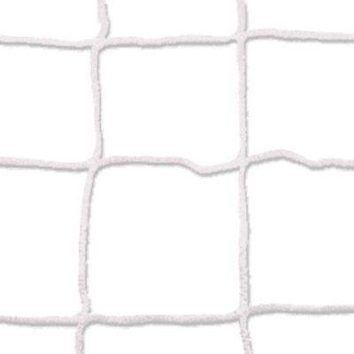 DOELNET | 3x2m | Maas 10cm | 4mm PP WIT | Diepte 0,8-1m Thumbnail