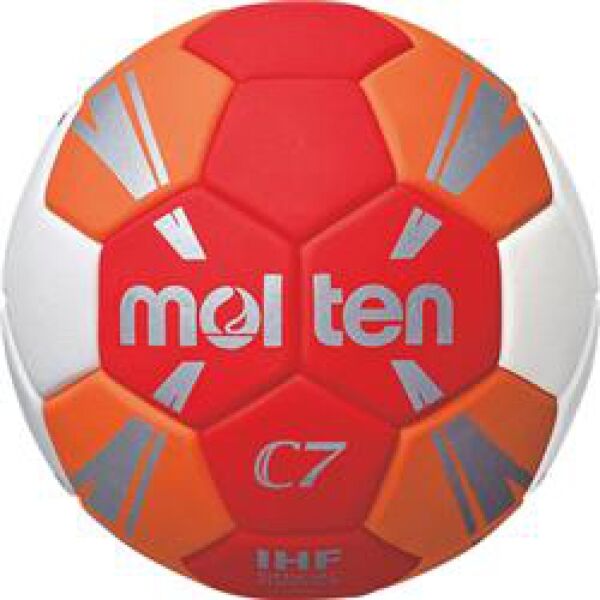 Molten Handbal Training Bal C7 Thumbnail