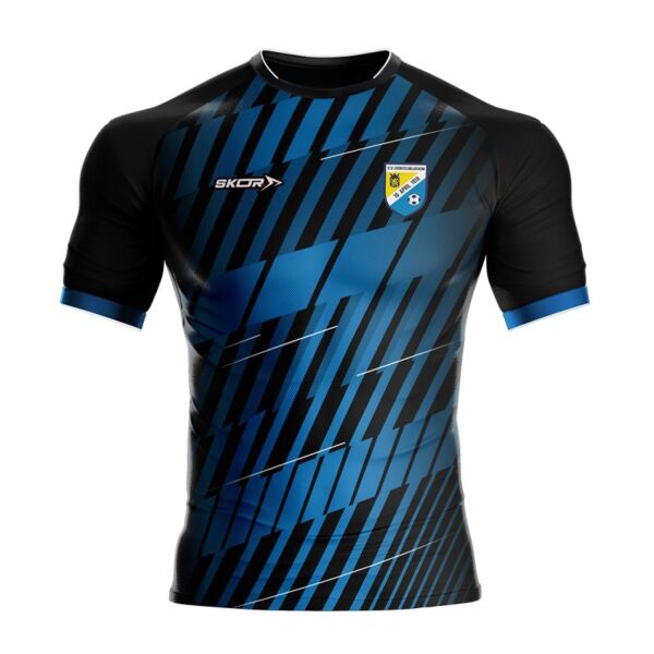 SP Lochem warmloopshirt - Lago Thumbnail