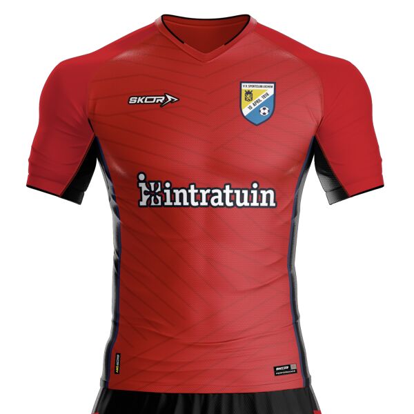 SP Lochem uitshirt - Intratuin Thumbnail