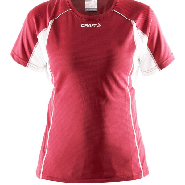 Craft T&F Tee Woman Thumbnail