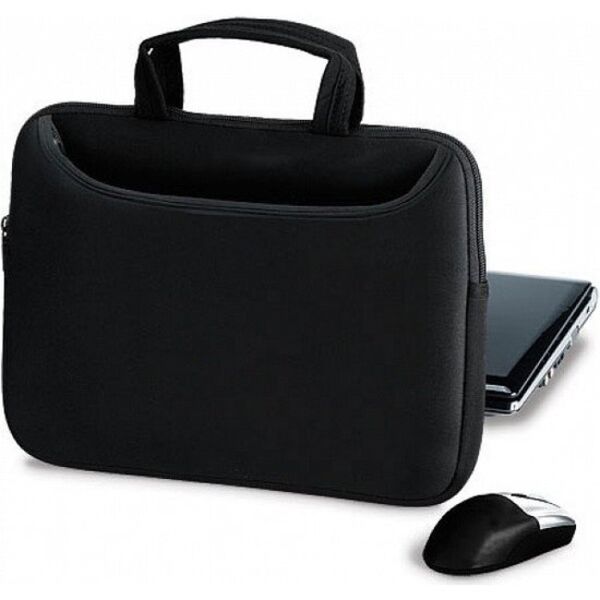 <font color="red">75% KORTING</font><br><br>Quadra Neoprene Netbook / Laptop Shuttle Sleeve 14" Thumbnail