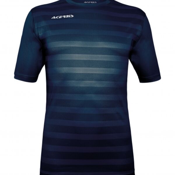 Acerbis Team Shirt Atlantis 2 (Korte Mouw)  Thumbnail