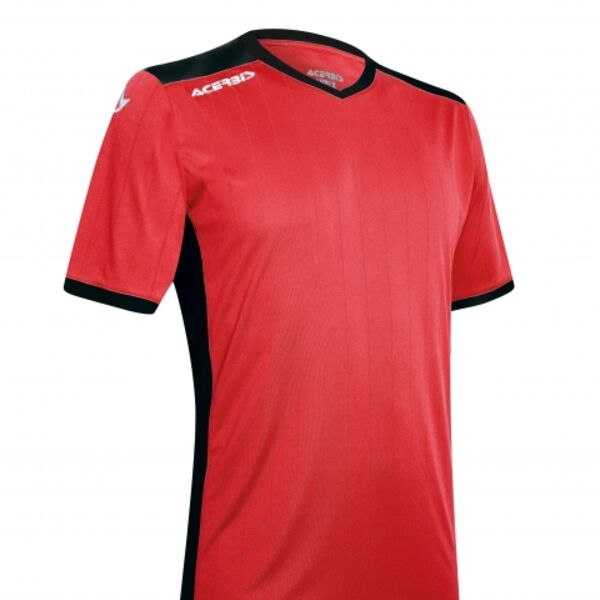 Acerbis Team Shirt Belatrix (Korte Mouw)  Thumbnail