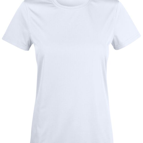 Basic Active-T Ladies Thumbnail