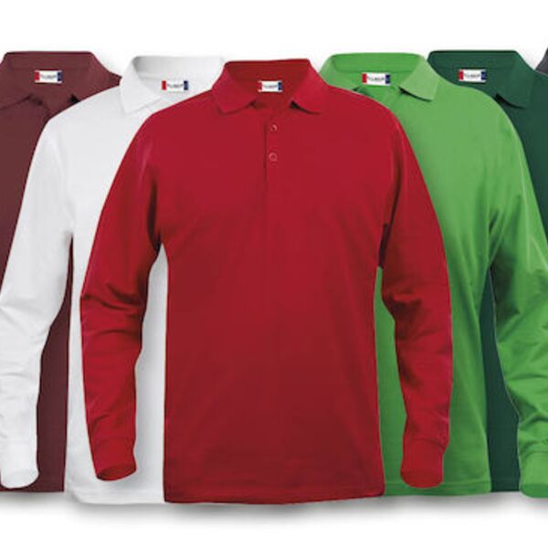 Clique Classic Lincoln L/S Thumbnail