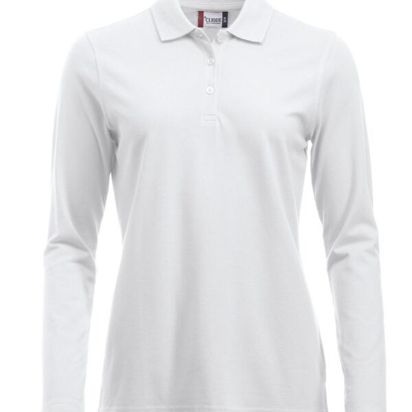 Clique classic Marion L/S Thumbnail