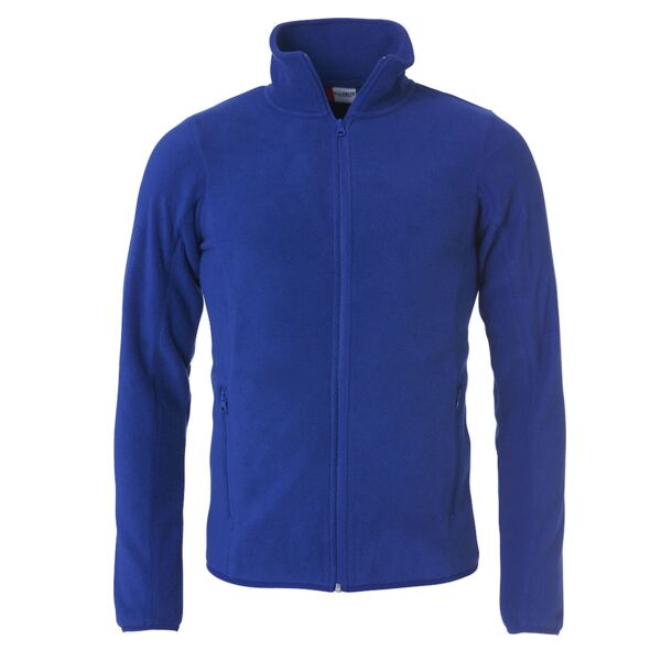 Clique Basic Polar Fleece Jacket Thumbnail
