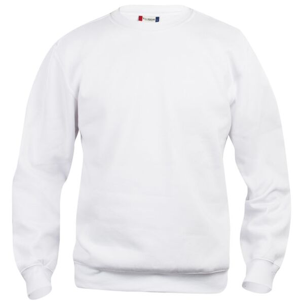 Eigen kleding - eigen aangeleverde sweater Thumbnail