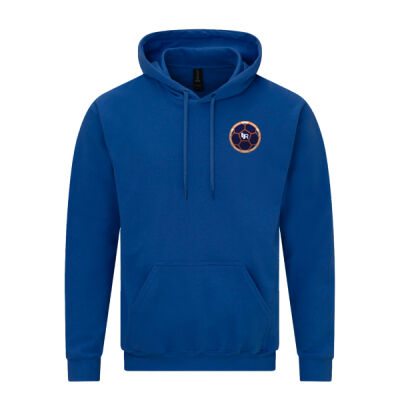 TTR hoodie Thumbnail