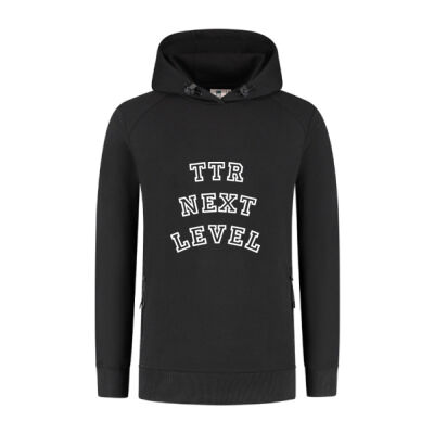 TTR Hooded Sweater  Thumbnail