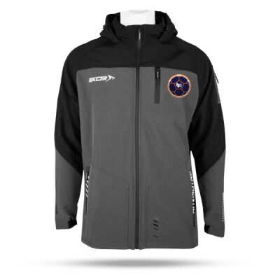 TTR - Softshell jas Thumbnail