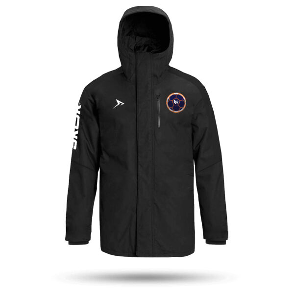 TTR - Lange coachjas Thumbnail