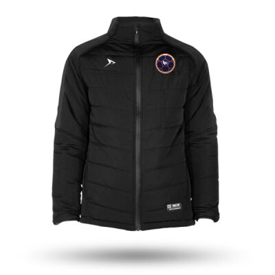 TTR - Korte coachjas Thumbnail