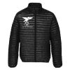 Tribe fineline padded jacket Thumbnail