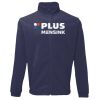 Full-zip fleece Thumbnail